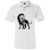 Unisex USA-Made Polo Thumbnail