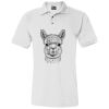 Unisex USA-Made Polo Thumbnail
