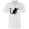 Unisex USA-Made Polo Thumbnail