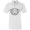 Unisex USA-Made Polo Thumbnail