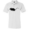 Unisex USA-Made Polo Thumbnail