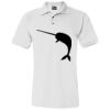 Unisex USA-Made Polo Thumbnail