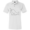 Unisex USA-Made Polo Thumbnail