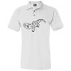 Unisex USA-Made Polo Thumbnail