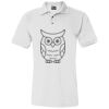 Unisex USA-Made Polo Thumbnail