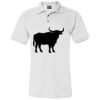 Unisex USA-Made Polo Thumbnail