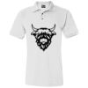 Unisex USA-Made Polo Thumbnail