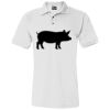Unisex USA-Made Polo Thumbnail