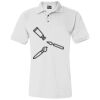 Unisex USA-Made Polo Thumbnail