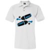 Unisex USA-Made Polo Thumbnail