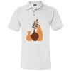 Unisex USA-Made Polo Thumbnail