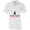 Unisex USA-Made Polo Thumbnail