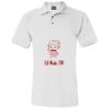 Unisex USA-Made Polo Thumbnail