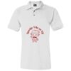Unisex USA-Made Polo Thumbnail