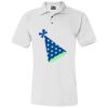 Unisex USA-Made Polo Thumbnail