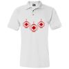 Unisex USA-Made Polo Thumbnail