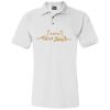Unisex USA-Made Polo Thumbnail