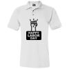 Unisex USA-Made Polo Thumbnail