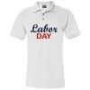 Unisex USA-Made Polo Thumbnail