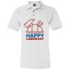 Unisex USA-Made Polo Thumbnail