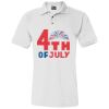 Unisex USA-Made Polo Thumbnail
