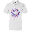 Unisex USA-Made Polo Thumbnail