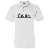 Unisex USA-Made Polo Thumbnail