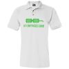 Unisex USA-Made Polo Thumbnail