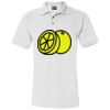 Unisex USA-Made Polo Thumbnail