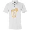 Unisex USA-Made Polo Thumbnail