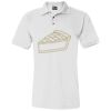 Unisex USA-Made Polo Thumbnail