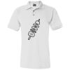 Unisex USA-Made Polo Thumbnail