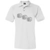 Unisex USA-Made Polo Thumbnail