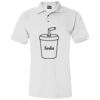 Unisex USA-Made Polo Thumbnail
