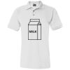 Unisex USA-Made Polo Thumbnail