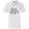 Unisex USA-Made Polo Thumbnail