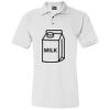Unisex USA-Made Polo Thumbnail
