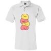 Unisex USA-Made Polo Thumbnail
