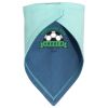 Infant Premium Jersey Bandana Bib Thumbnail
