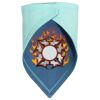 Infant Premium Jersey Bandana Bib Thumbnail