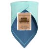 Infant Premium Jersey Bandana Bib Thumbnail