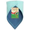 Infant Premium Jersey Bandana Bib Thumbnail
