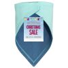 Infant Premium Jersey Bandana Bib Thumbnail
