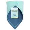 Infant Premium Jersey Bandana Bib Thumbnail