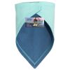 Infant Premium Jersey Bandana Bib Thumbnail