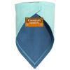 Infant Premium Jersey Bandana Bib Thumbnail