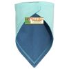 Infant Premium Jersey Bandana Bib Thumbnail