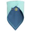 Infant Premium Jersey Bandana Bib Thumbnail