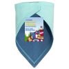 Infant Premium Jersey Bandana Bib Thumbnail