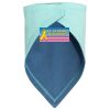 Infant Premium Jersey Bandana Bib Thumbnail